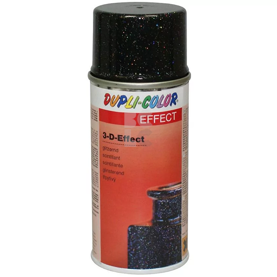 3-D EFEKT SPREJ 150 ml