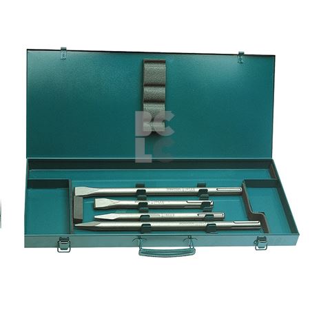 MAKITA 4-DJELNI SET SDS-MAX DLIJETA