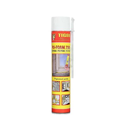 PU TIGER Montažna pjena B3 650 ml