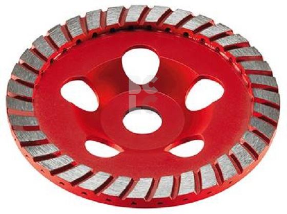 FLEX Dijamantni brusni disk fi/ 150 22,2 TURBO JET