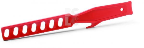 MJEŠALICA ZA LAK PVC 28CM