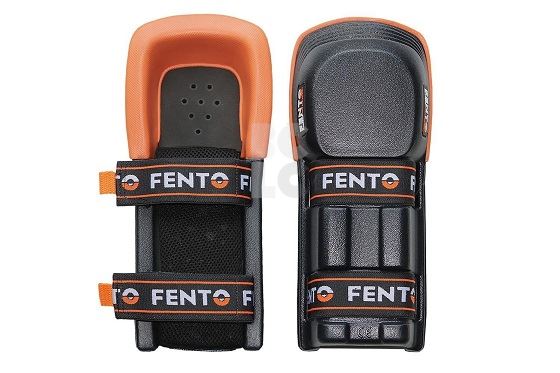 Štitnici za koljena FENTO MAX
