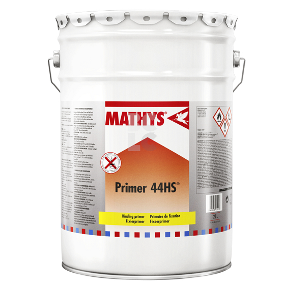 RUSTOLEUM PRIMER 44HS - vezivni temeljni premaz za bolje prianjanje