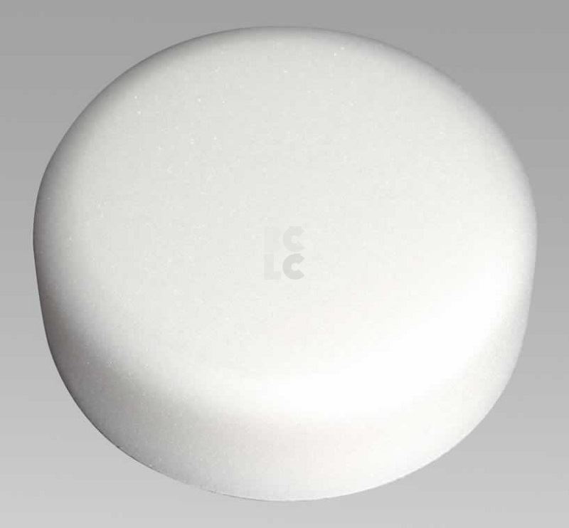 HERMES Polirna spužva na čičak