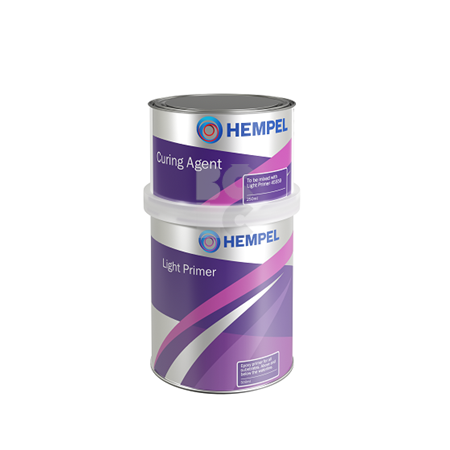 HEMPEL LIGHT PRIMER - 2K temeljni premaz