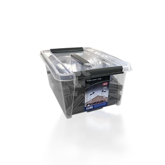 Kajla za niveliranje 400/1 box