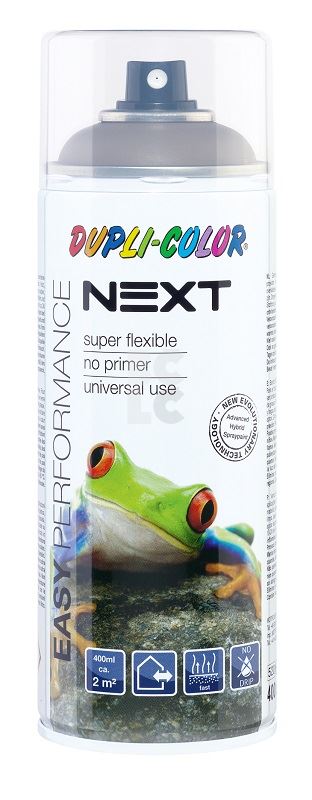 DUPLI-COLOR NEXT GENERATION - višenamjenski lak u spreju za kućnu primjenu