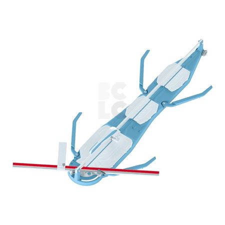 SIGMA REZAČ PLOČICA SERIE4