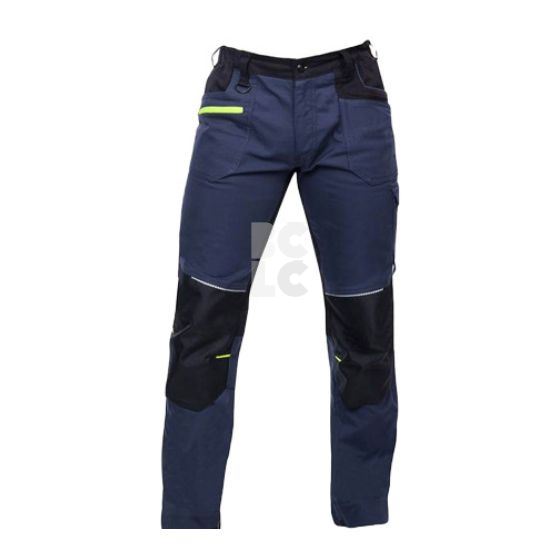 HLAČE ARDON 4XSTRETCH - klasične radne hlače s džepom na koljenima