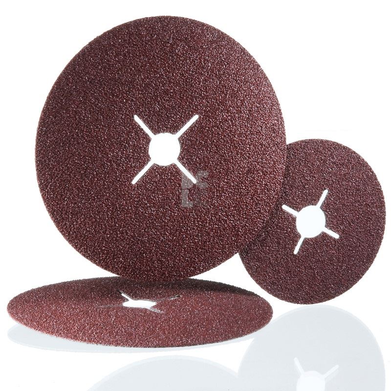 HERMES Brusni disk fiber fi115x22mm, RB 314 X