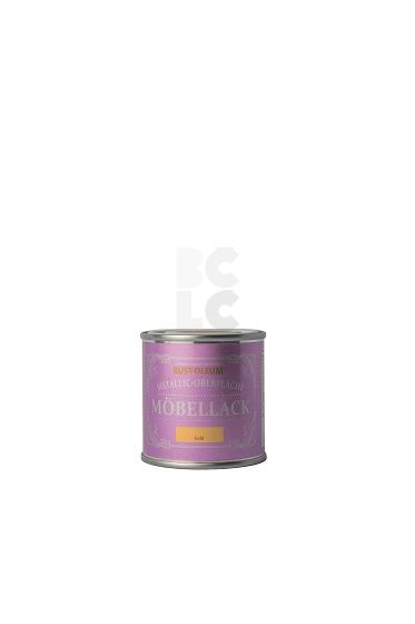 RUST-OLEUM METALLIC FINISH FURNITURE PAINT - metalik boja za namještaj (DIY)