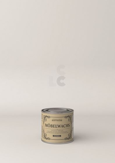 RUST-OLEUM FURNITURE FINISHING WAX - vosak za završnu obradu namještaja (DIY)