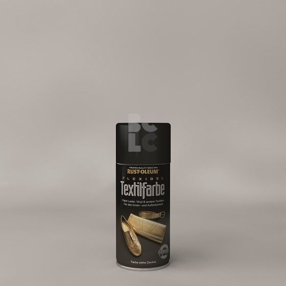 RUST-OLEUM FLEXIBLE FABRIC PAINT - boja za tkanine u spreju (DIY)