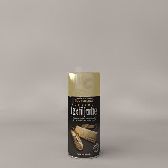 RUST-OLEUM FLEXIBLE FABRIC PAINT - boja za tkanine u spreju (DIY)