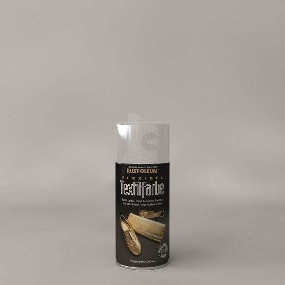 RUST-OLEUM FLEXIBLE FABRIC PAINT - boja za tkanine u spreju (DIY)