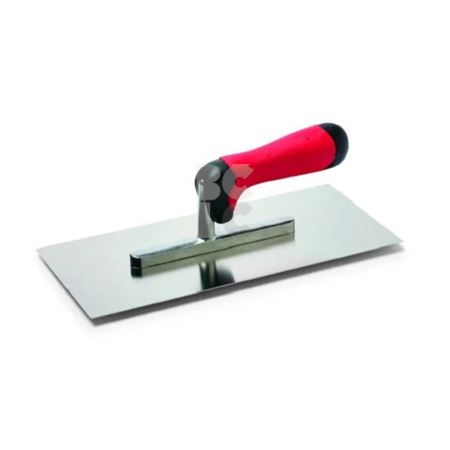 GLADILICA 280x130 mm RAVNA