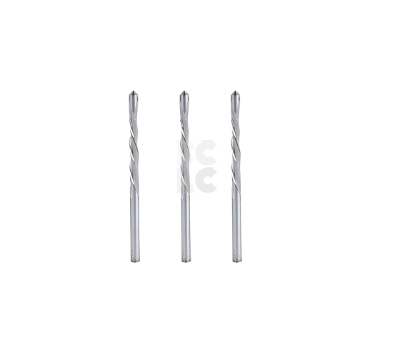 DREMEL set reznih svrdla za suhu gr. 560