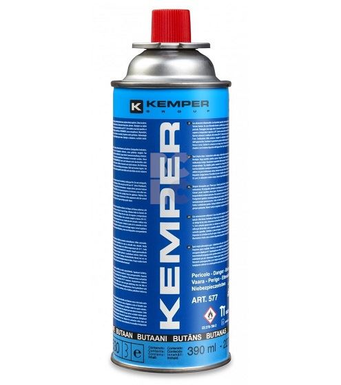 KEMPER PLINSKA KARTUŠA 7/16" 227g K