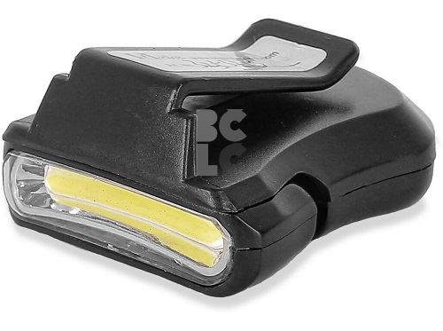 LED lampa za kacigu art.COB