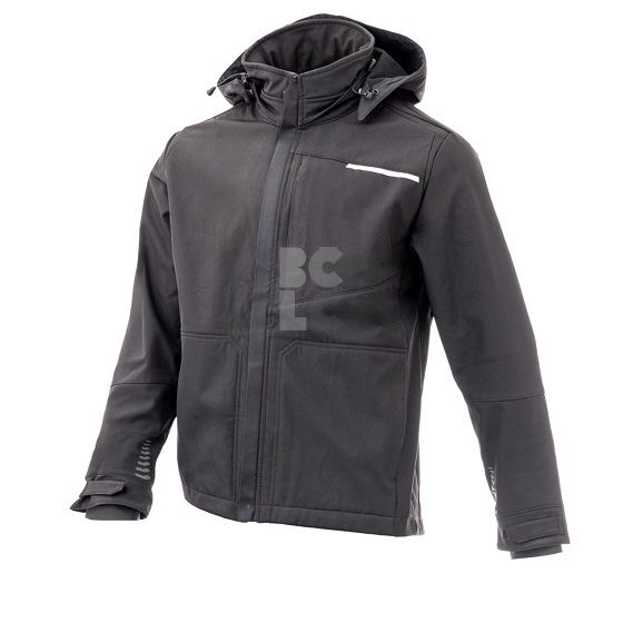 Jakna softshell Pacific flex