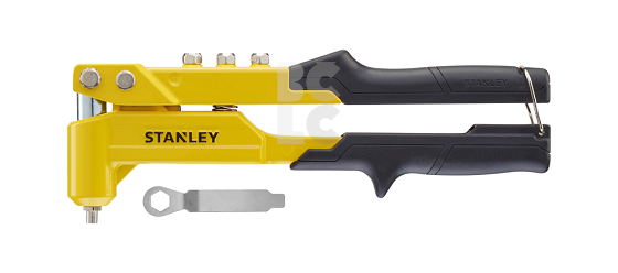 STANLEY Kliješta za pop zakovice 2-5mm