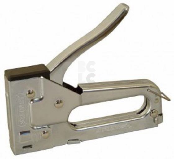 STANLEY klamerica ručna 4-10mm 6-TR45