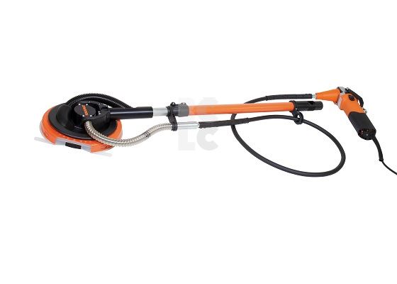 ROKAMAT A HERON žirafa 105-155cm (1500W; 640-2.270 o/m) - žirafa