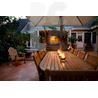 MASTON TEAK OIL spray