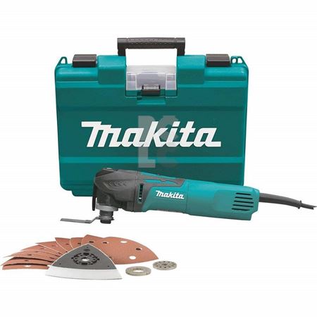 MAKITA multimaster TM3000CX1(320W)