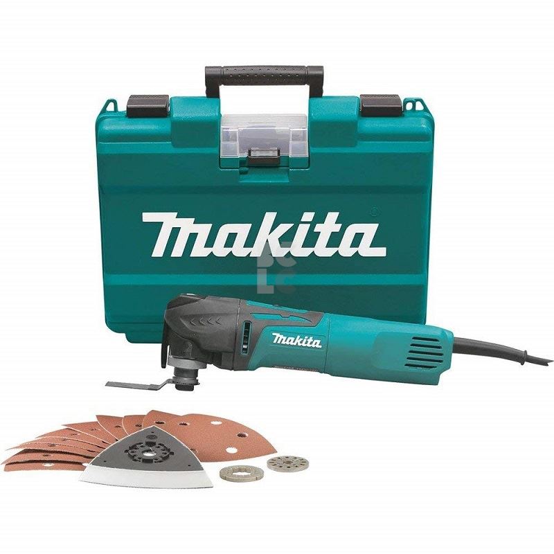 MAKITA multimaster TM3000CX1(320W)