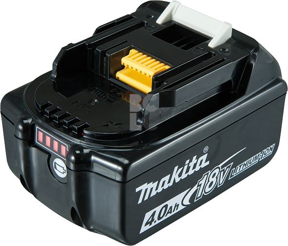 MAKITA Akumulator BL1840B (18V,4,0Ah,Li-Ion)