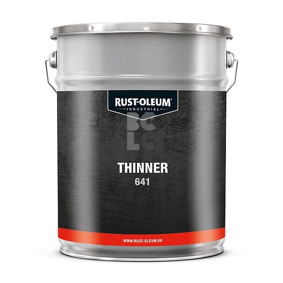 RUSTOLEUM RAZRJEĐIVAČ 641 (za 769 / 1060 /1080 / 7500 / 8300 airless)