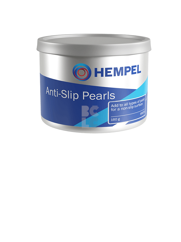 HEMPEL ANTI-SLIP BEADS - šuplje kuglice za protukliznost površina