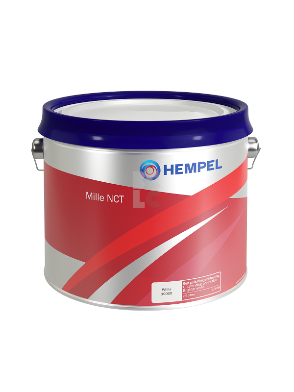 HEMPEL MILLE NCT