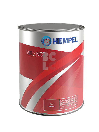 HEMPEL MILLE NCT
