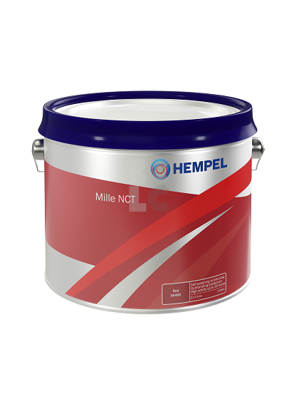HEMPEL MILLE NCT