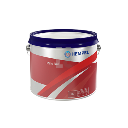 HEMPEL MILLE NCT