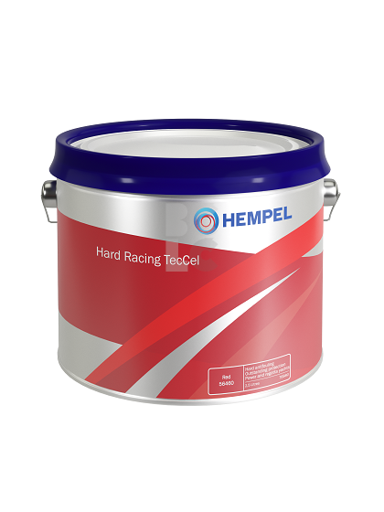 HEMPEL Hard Racing TecCel