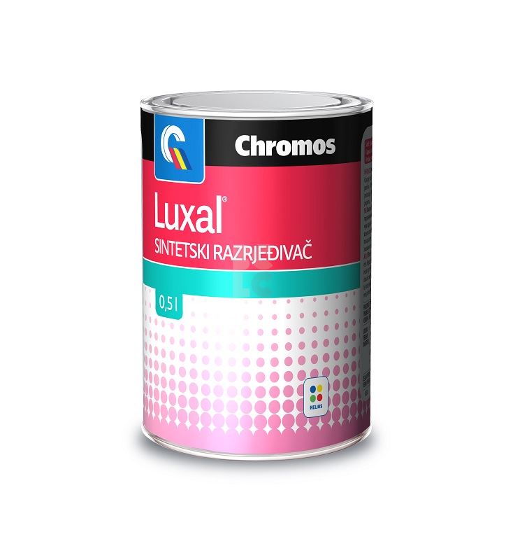 SINTETSKI RAZRJEĐIVAČ LUXAL