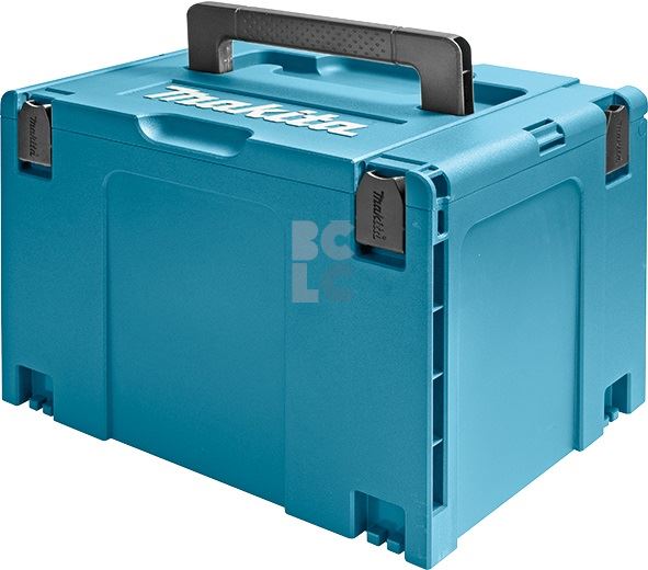 MAKITA Makpac 4 kofer 395x295x315mm