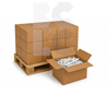 Tipla udarna PVC 6/40mm