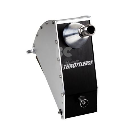 Alat za gletanje kutnih spojeva - throttlebox 20 cm (8")