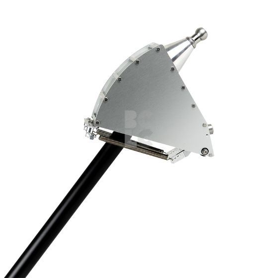 Alat za gletanje kutnih spojeva - throttlebox 20 cm (8")