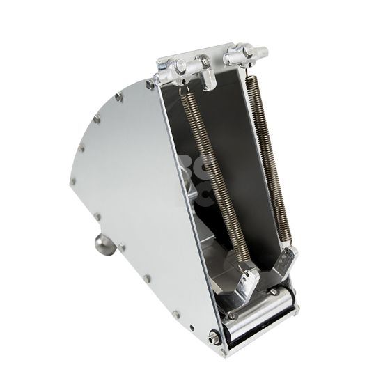 Alat za gletanje kutnih spojeva - throttlebox 20 cm (8")