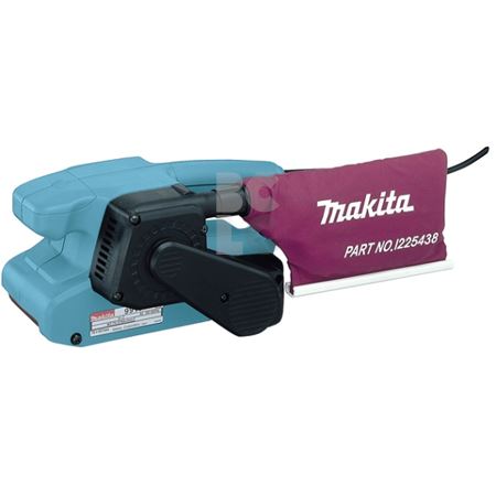 MAKITA Tračna brusilica 9911