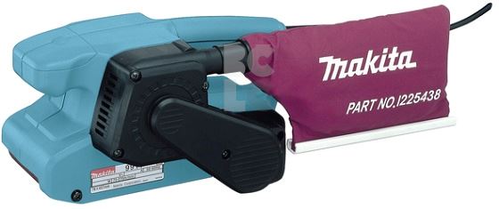 MAKITA Tračna brusilica 9911