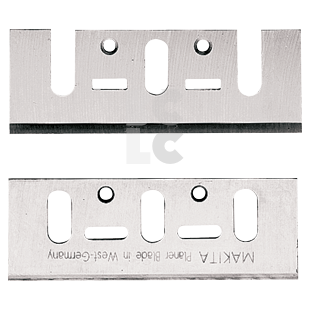 MAKITA nož za blanju 82mm