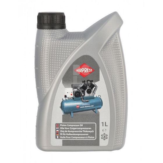 AIRPRESS - ULJE ZA KOMPRESOR 1lit