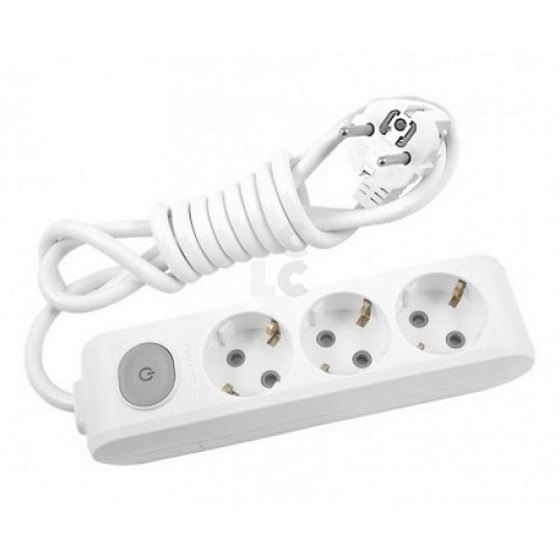 PRODUŽNI KABEL 3x1,5mm 3RUPE+prekidač PANASONIC