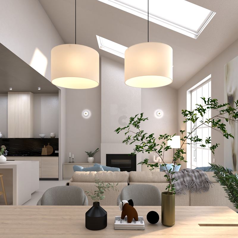 SAN MARCO ALLOVER BASE - dekorativni premaz za podove, stropove i zidove